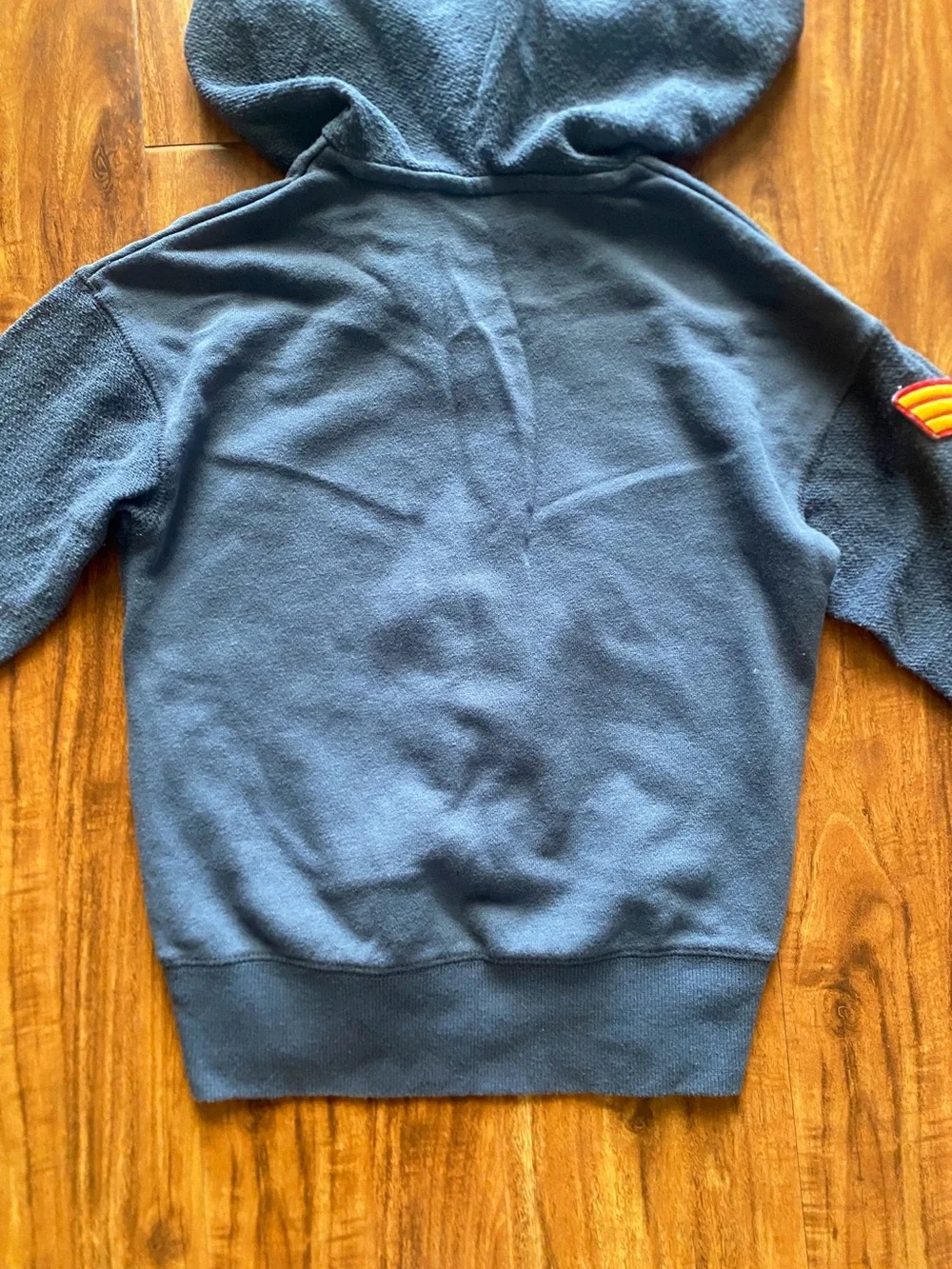 Junkfood Girls The Beatles SGT Peppers Lonely Hearts Club Band Hoodie Size Small